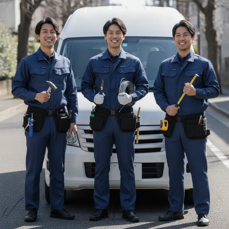 屋根修理 のチーム: 鹿嶋市